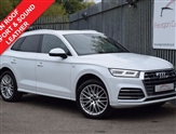 Used Audi Q5