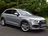 Used Audi Q5