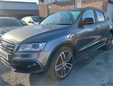 Used Audi Q5