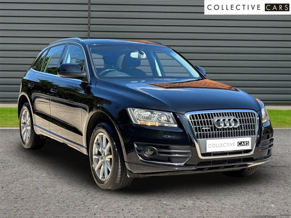 Large image for the Used Audi Q5