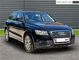 Used Audi Q5