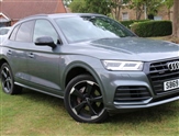 Used Audi Q5