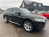 Used Audi Q5
