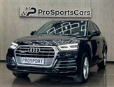 Used Audi Q5