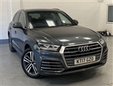 Used Audi Q5