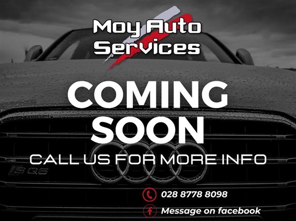Large image for the Used Audi Q5