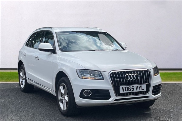 Large image for the Used Audi Q5