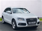 Used Audi Q5