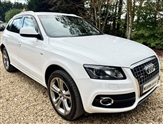 Used Audi Q5