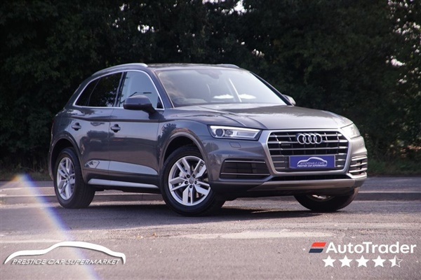 Large image for the Used Audi Q5