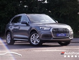 Used Audi Q5