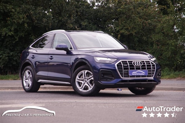 Large image for the Used Audi Q5