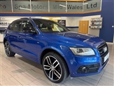 Used Audi Q5
