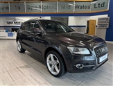 Used Audi Q5