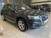 Used Audi Q5