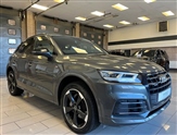 Used Audi Q5