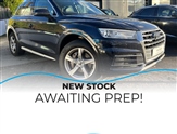 Used Audi Q5