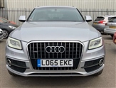 Used Audi Q5