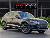 Used Audi Q5