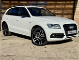 Used Audi Q5