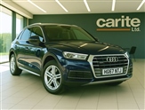 Used Audi Q5