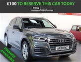 Used Audi Q5