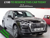 Used Audi Q5