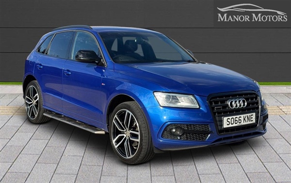 Large image for the Used Audi Q5