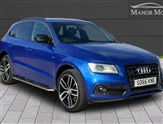 Used Audi Q5