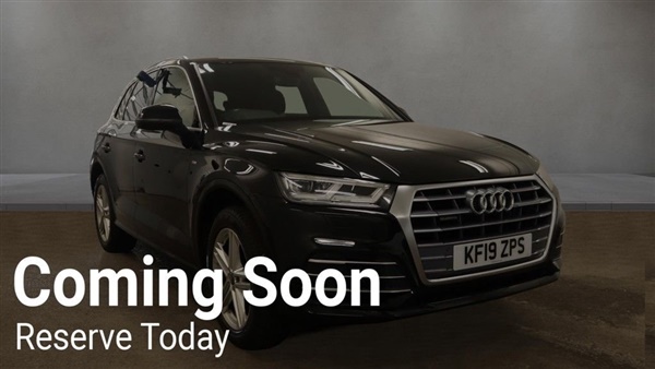 Large image for the Used Audi Q5
