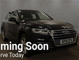 Used Audi Q5