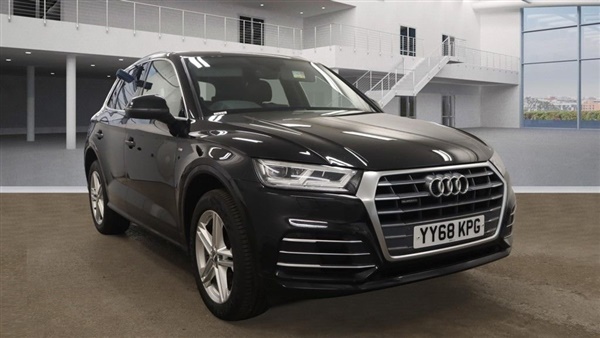 Large image for the Used Audi Q5