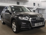 Used Audi Q5