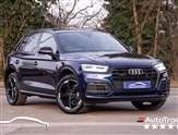 Used Audi Q5