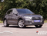 Used Audi Q5