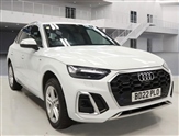 Used Audi Q5