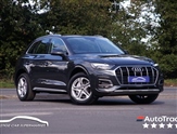 Used Audi Q5