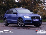 Used Audi Q5