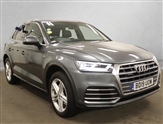 Used Audi Q5