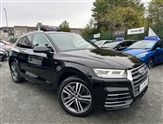 Used Audi Q5