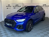 Used Audi Q5