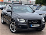 Used Audi Q5