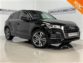 Used Audi Q5