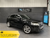 Used Audi Q5
