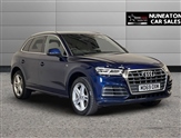 Used Audi Q5