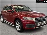 Used Audi Q5