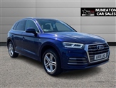 Used Audi Q5