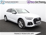 Used Audi Q5