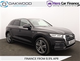 Used Audi Q5