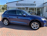 Used Audi Q5